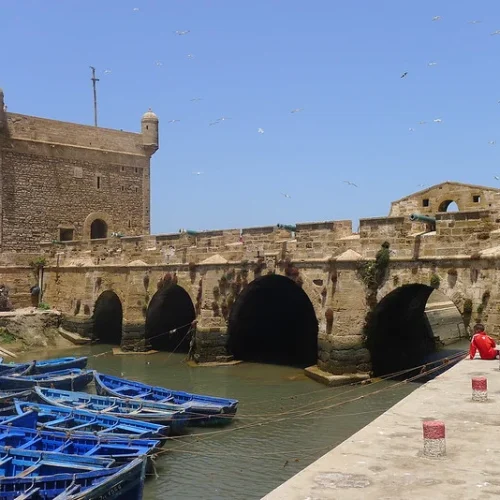 essaouira