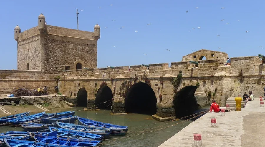 essaouira