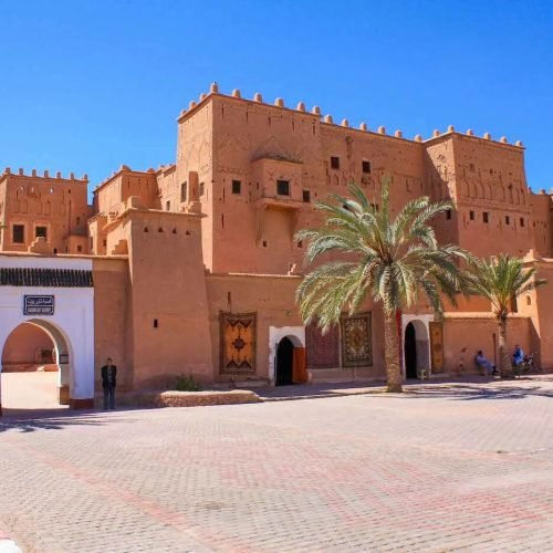 ouarzazate 1