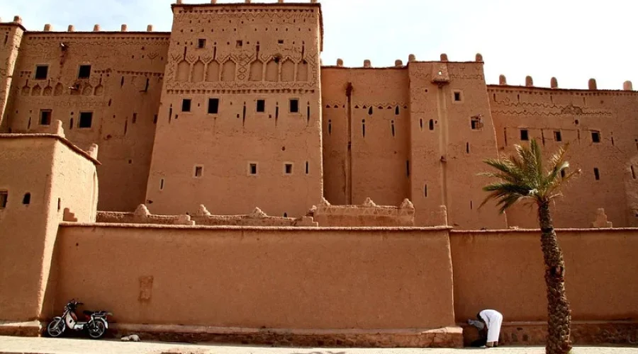 ouarzazate